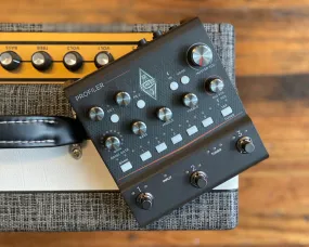 Kemper Profiler Player