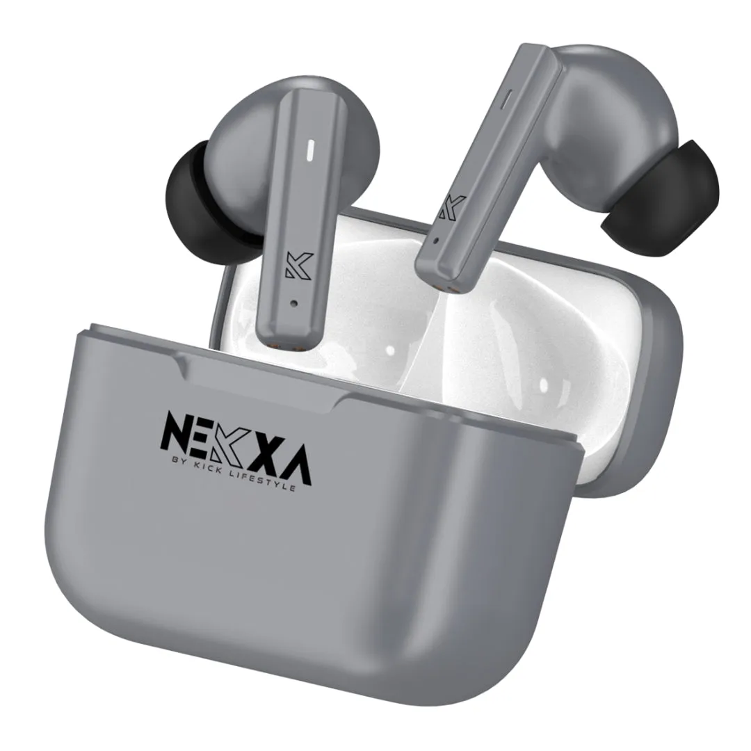Kick NEKXA Buds X10