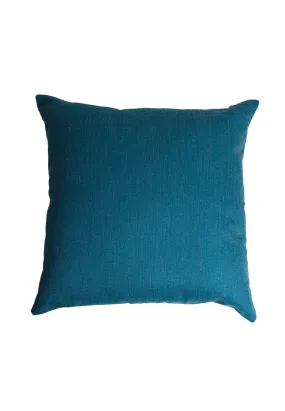 Landmark Throw Pillow Case Linen