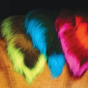 Large Northern Bucktail--Hareline