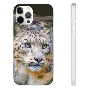 Leopard iPhone 13 Pro Max Case