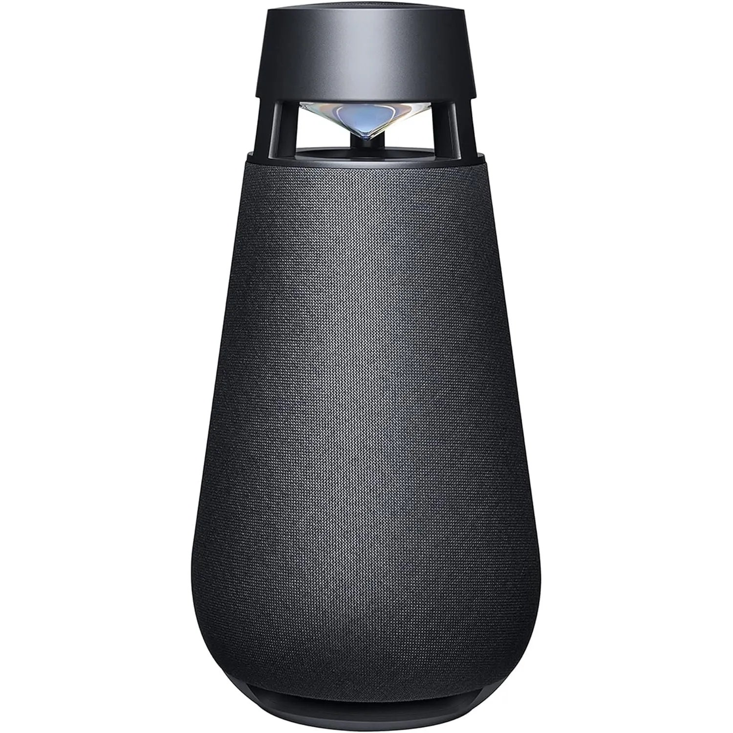 LG X03QBK Xboom 360 Portable Speaker