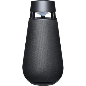LG X03QBK Xboom 360 Portable Speaker