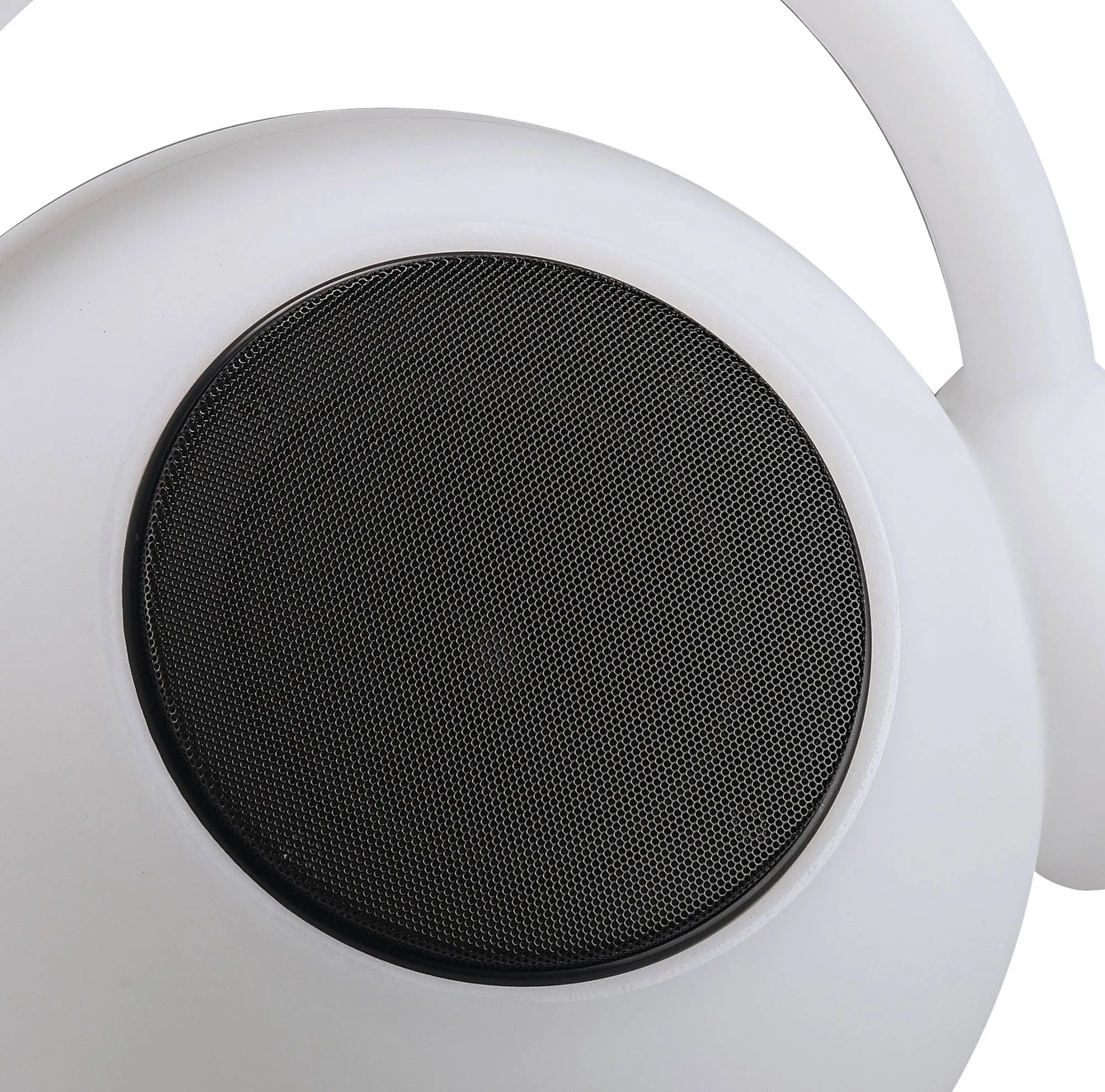 Mantra M3696 Wazowsky IP44 Portable 3W Speaker LED RGBW Lamp Bluetooth Remote Control