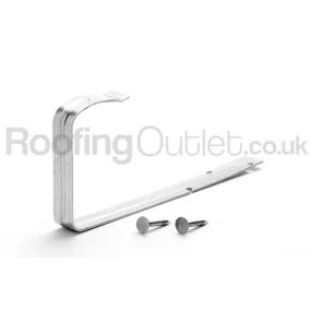 Marley Verge Clips & Nail Pack (pack of 50)