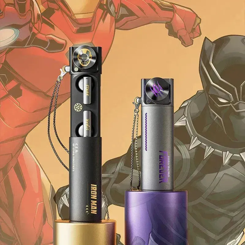 Marvel K-MV01 In-ear Wireless Bluetooth 5.3 Earphones