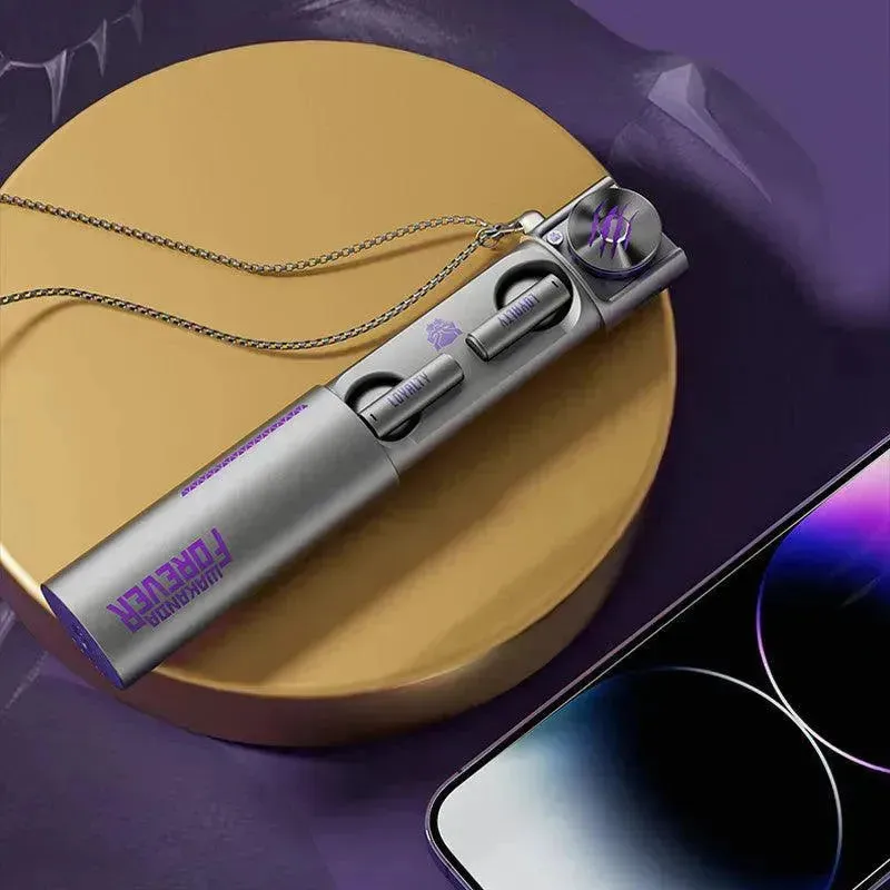 Marvel K-MV01 In-ear Wireless Bluetooth 5.3 Earphones