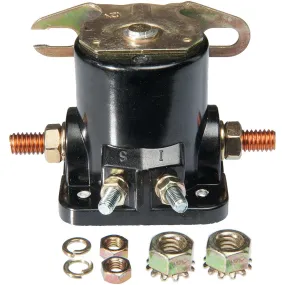 Merc 25661 25661 1, 25661 T1 Solenoid