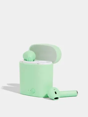 Mint Wireless Earbuds