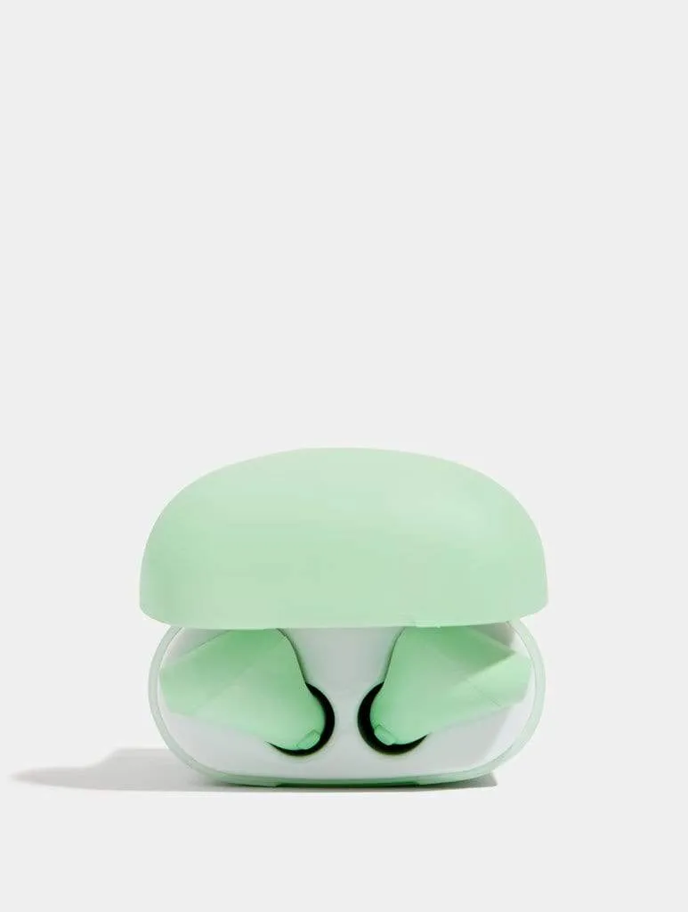 Mint Wireless Earbuds