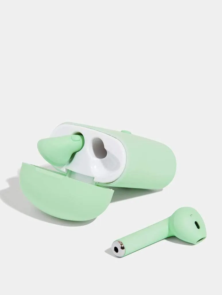 Mint Wireless Earbuds
