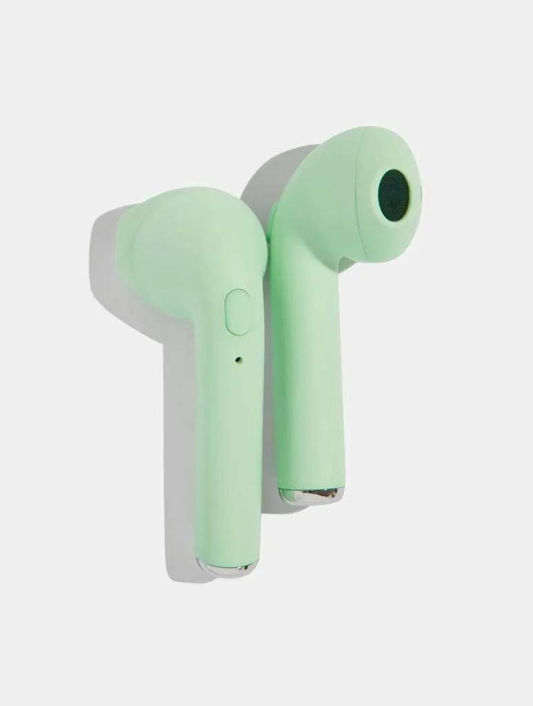 Mint Wireless Earbuds