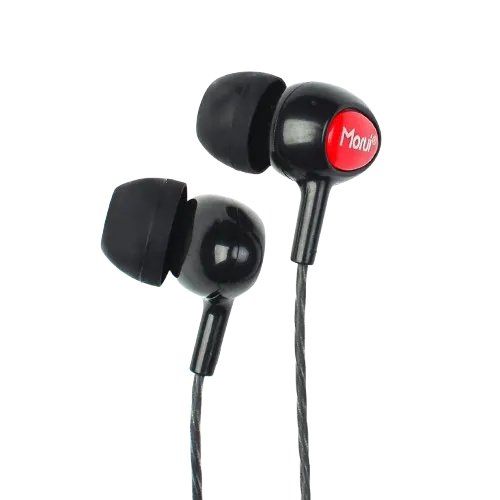 Morui Mh-05 Handfree Noise-canceling Gaming Headset With Heavy Bass Stereo Sound