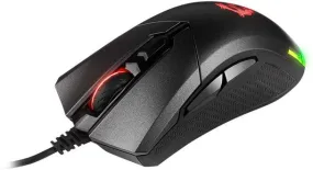 MSI Clutch GM50 Gaming Mouse