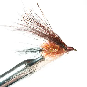 Murray's Bass Fry
