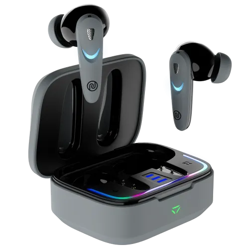 Noise Buds Combat X Truly Wireless Earbuds