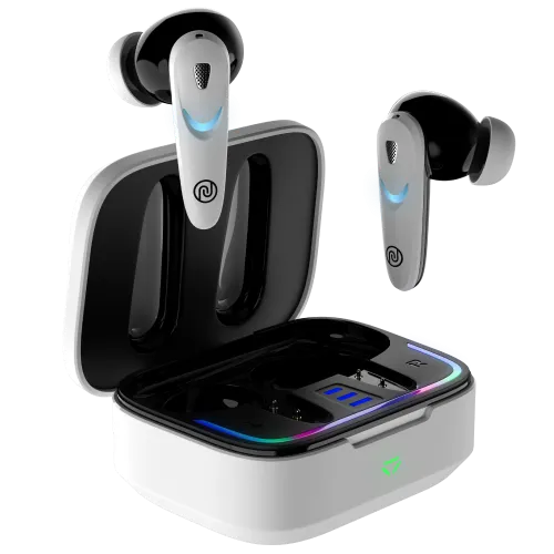 Noise Buds Combat X Truly Wireless Earbuds