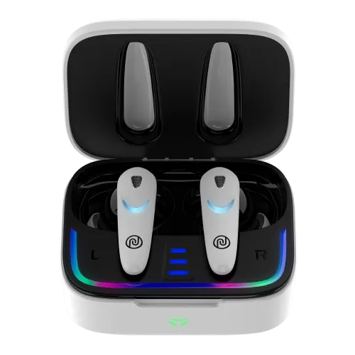Noise Buds Combat X Truly Wireless Earbuds