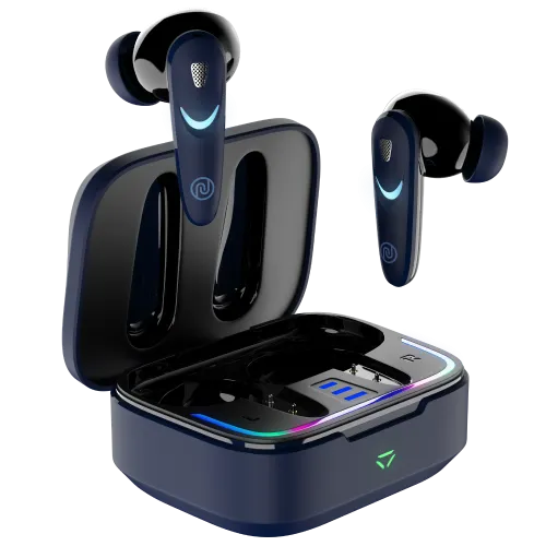 Noise Buds Combat X Truly Wireless Earbuds