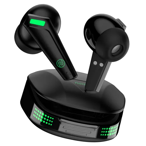 Noise Buds Combat Z Wireless Earbuds