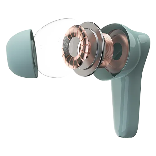 Noise Buds VS102  Truly Wireless Earbuds - Telegram Exclusive
