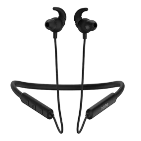Noise Tune ACTIVE Neckband Earphones with Mic