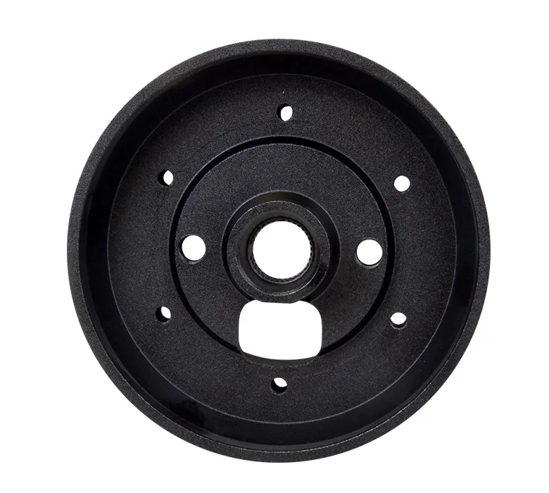 NRG Short Hub Chevrolet Corvette 06  / Cadillac CTS - SRK-177H