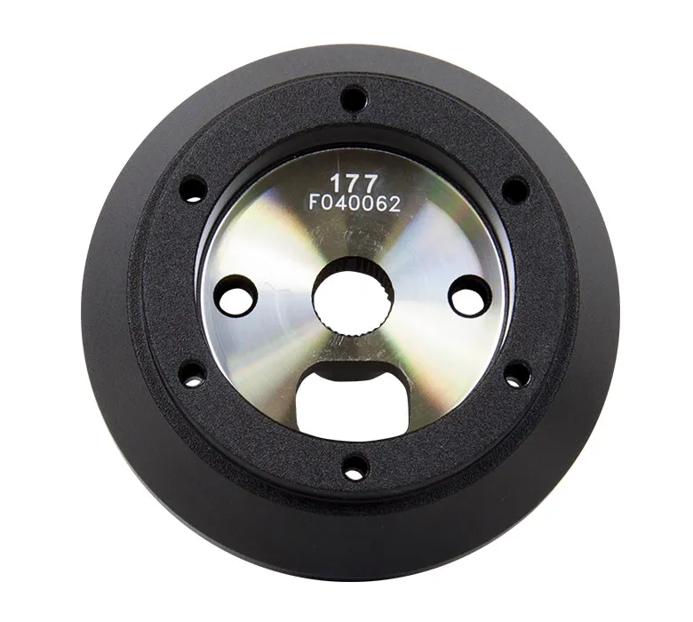NRG Short Hub Chevrolet Corvette 06  / Cadillac CTS - SRK-177H