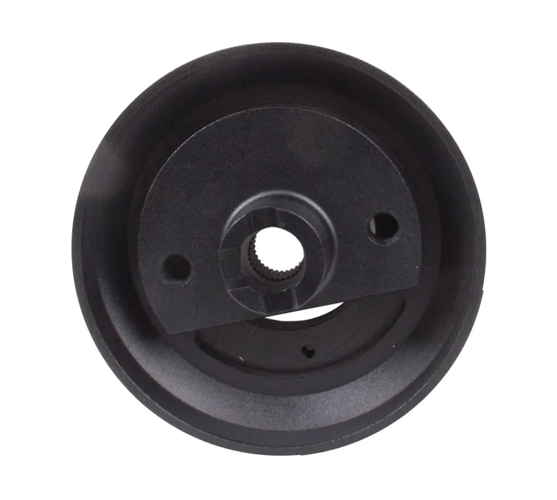 NRG Short Steering Wheel Hub Honda CRV (1998-2011) SRK-131H