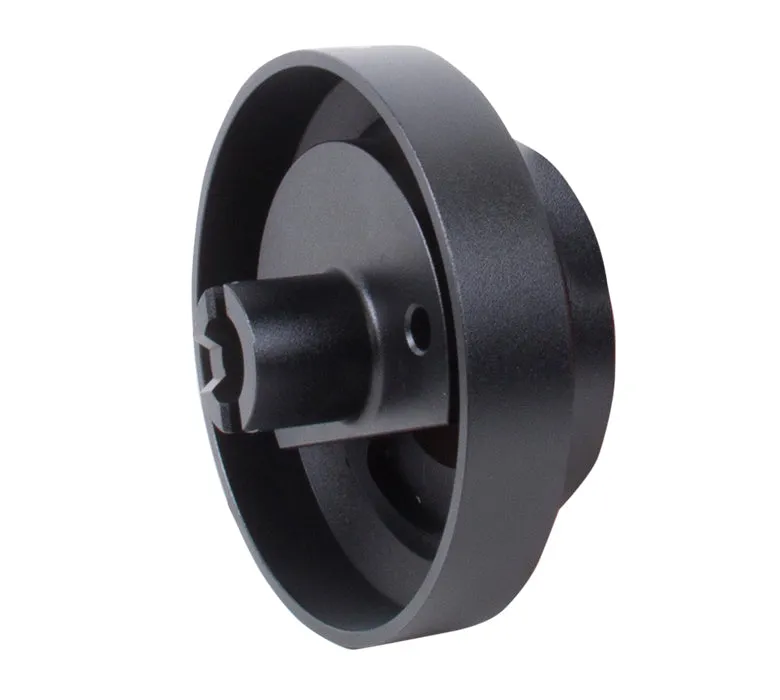 NRG Short Steering Wheel Hub Honda CRV (1998-2011) SRK-131H
