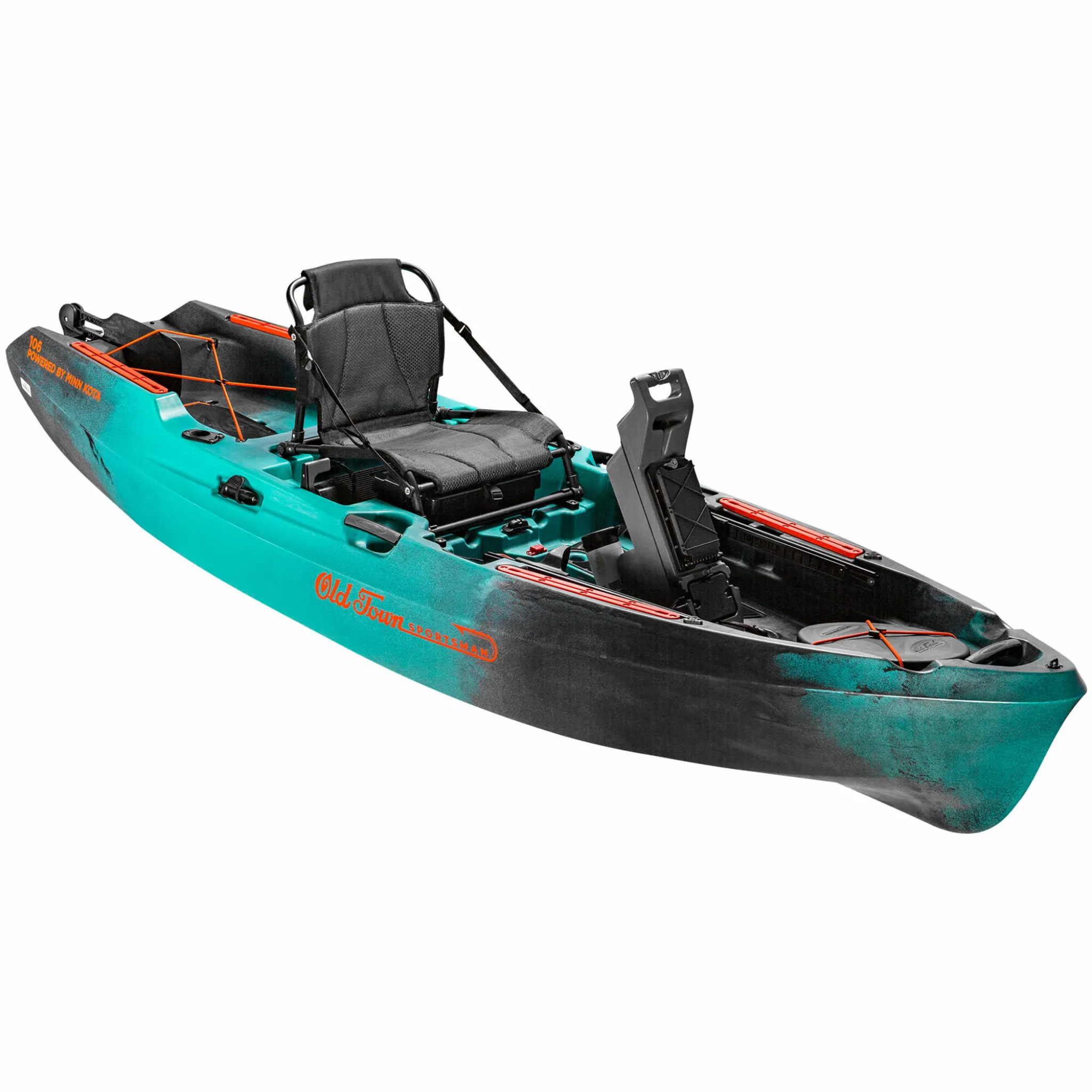 Old Town kayak Sportsman 106 MK