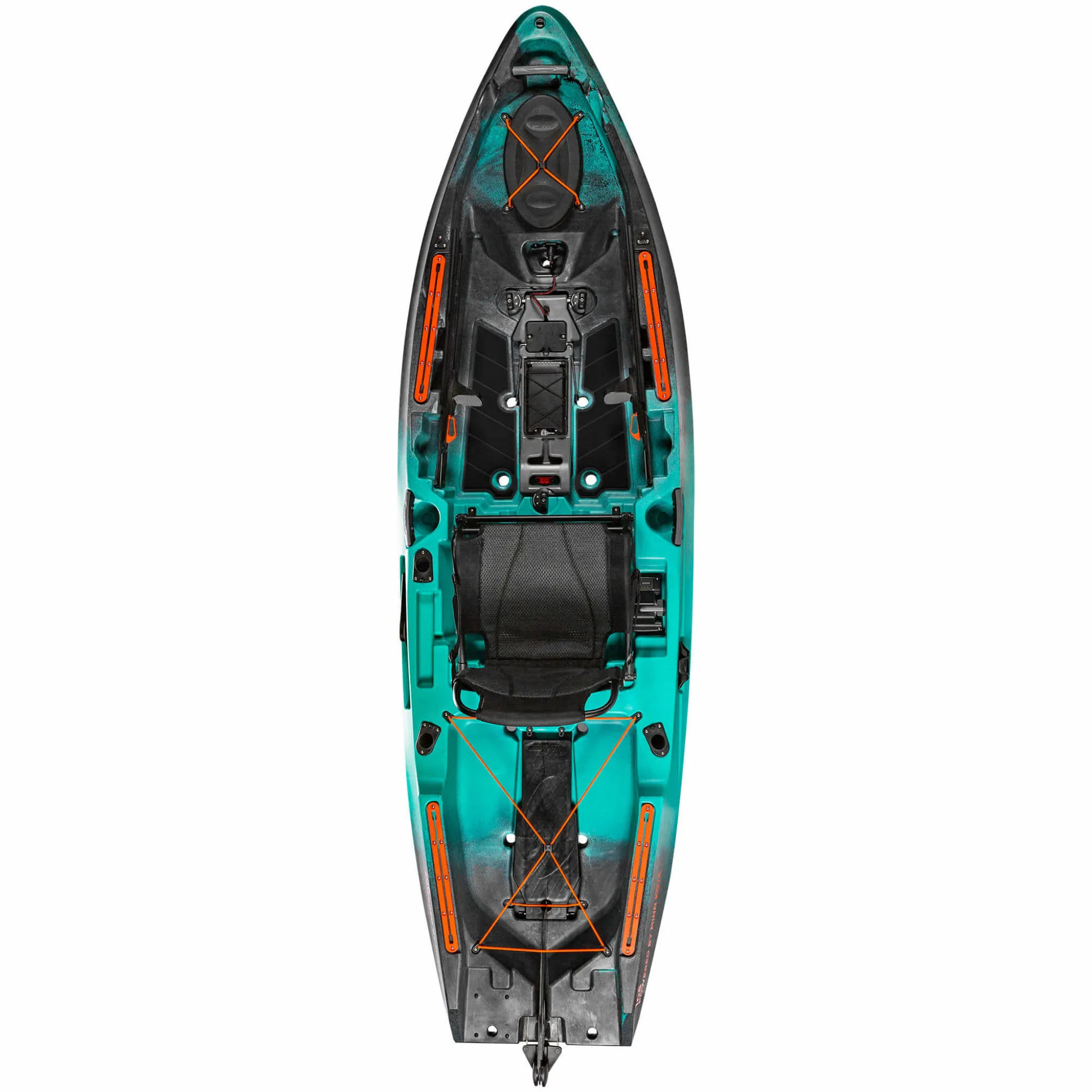 Old Town kayak Sportsman 106 MK