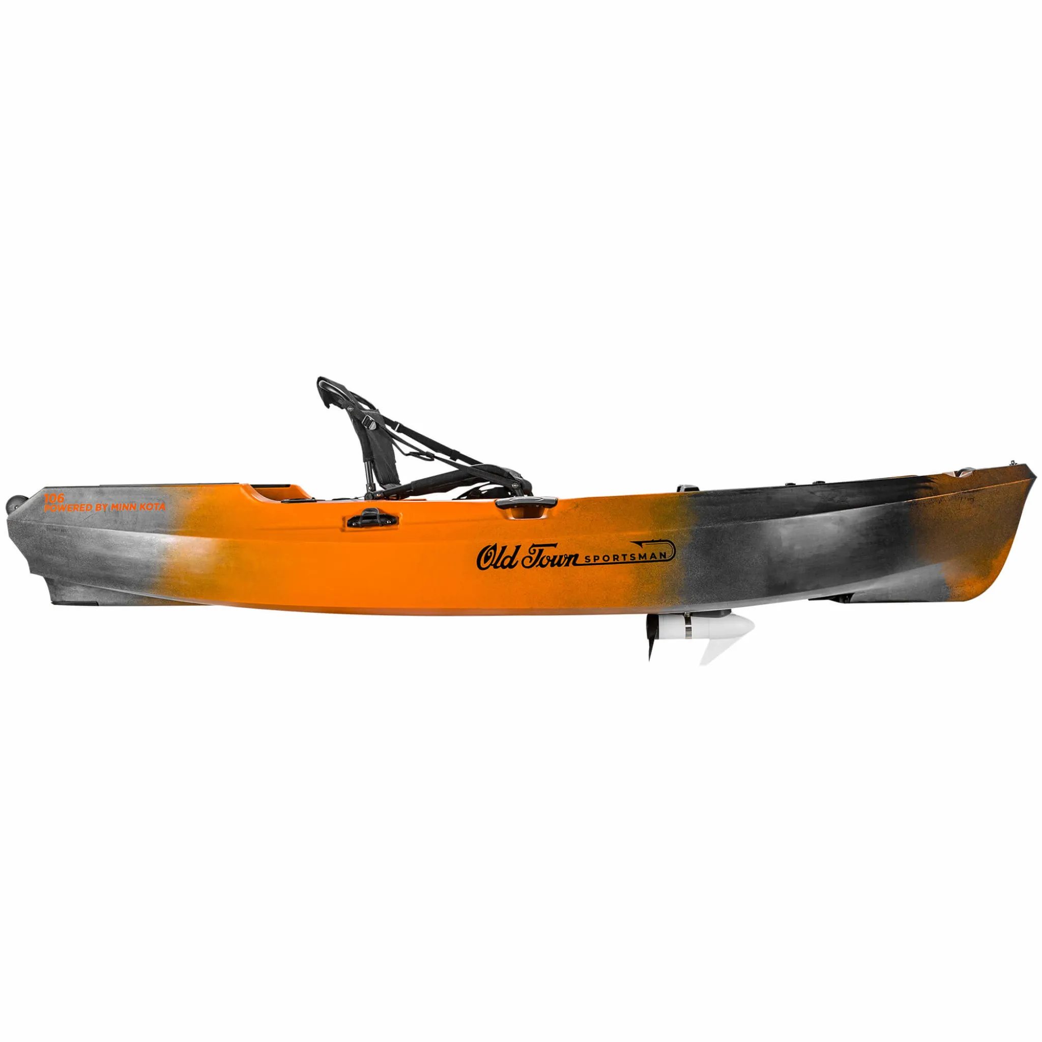 Old Town kayak Sportsman 106 MK