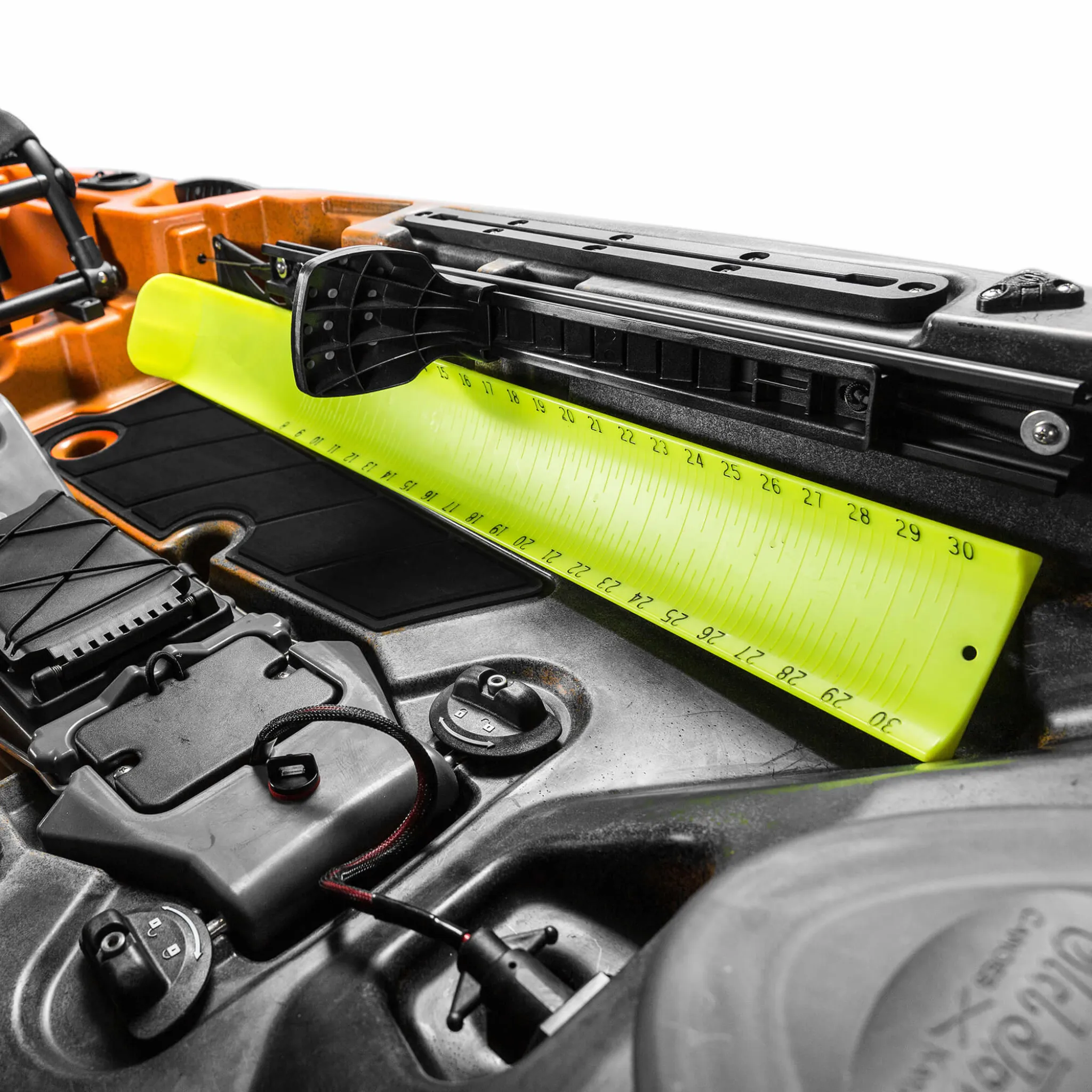 Old Town kayak Sportsman 106 MK