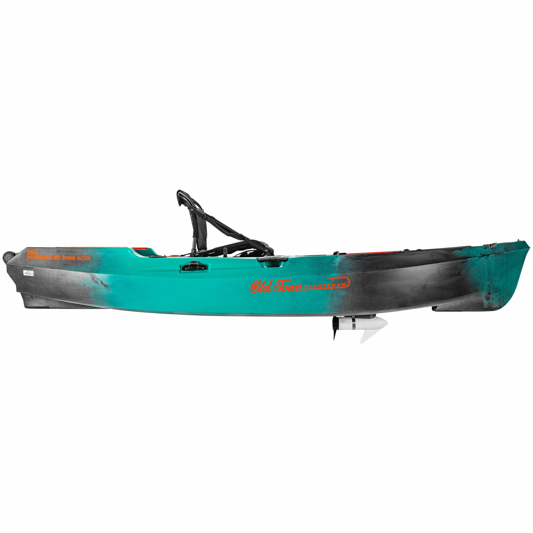 Old Town kayak Sportsman 106 MK