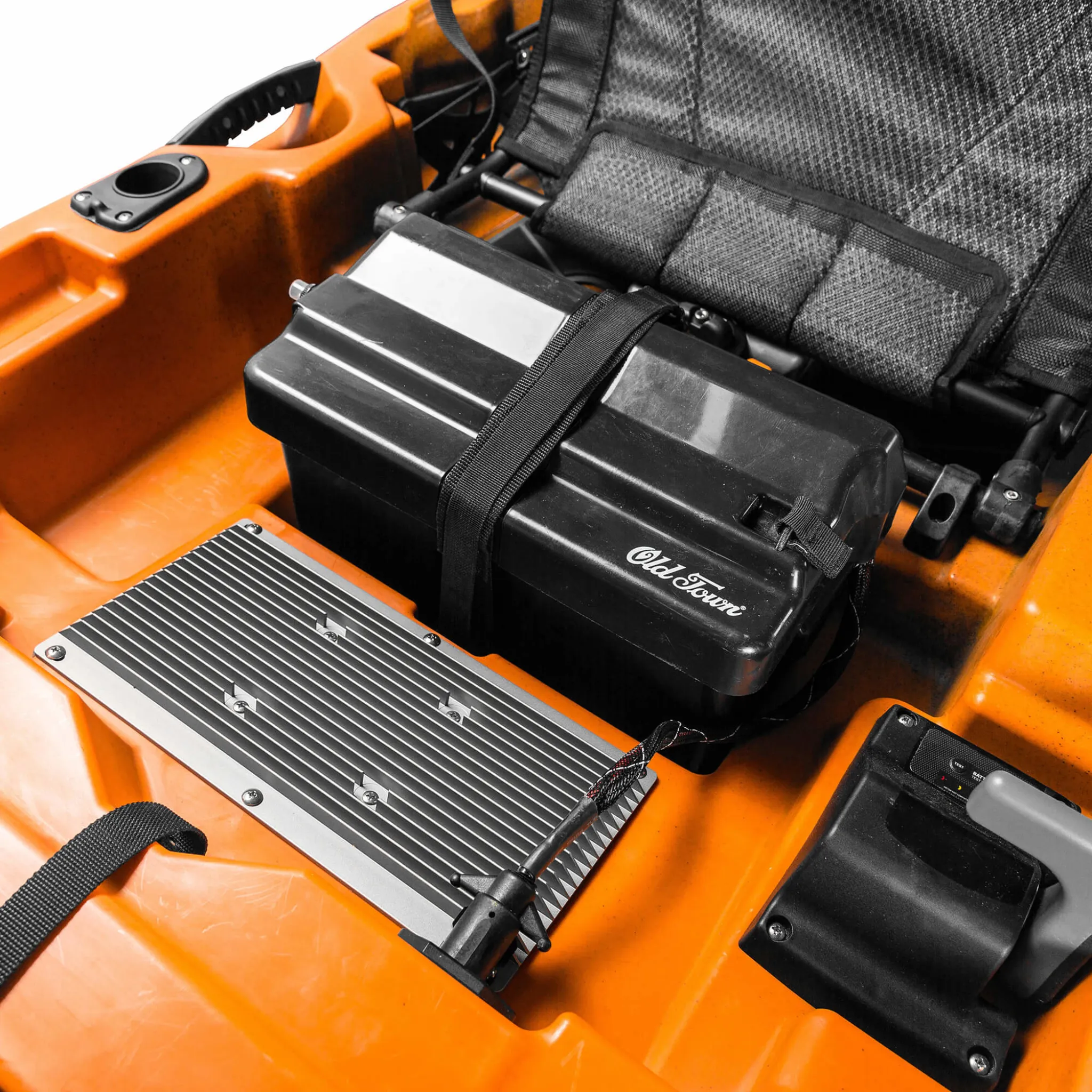 Old Town kayak Sportsman 106 MK