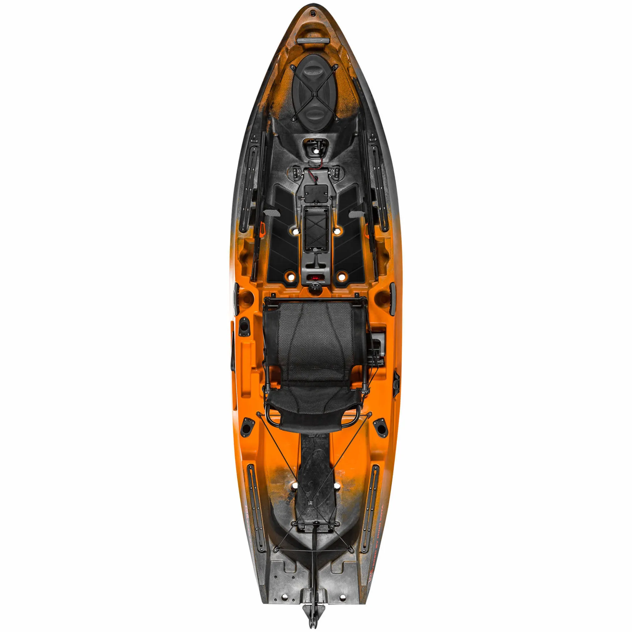 Old Town kayak Sportsman 106 MK