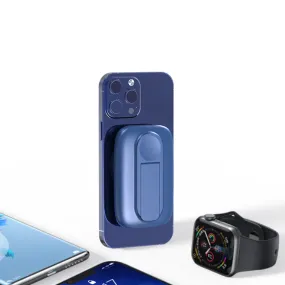 On The Spot Multi Charger for Mobile Watch Earbuds