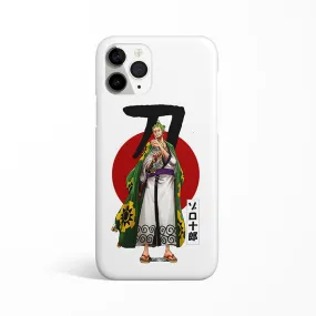 One Piece Anime Phone Cover #137