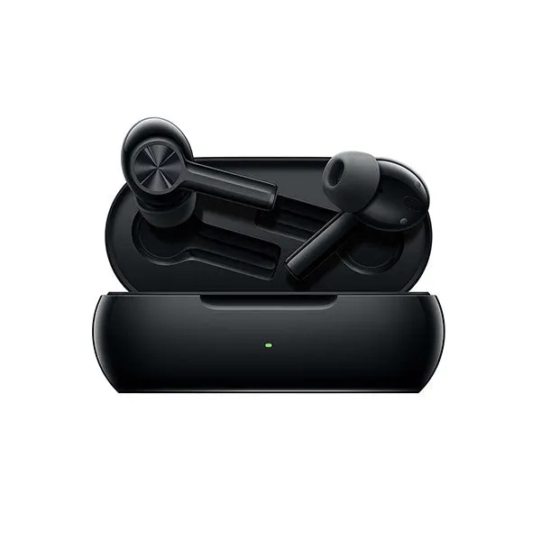 Oneplus Buds Z2 Wireless Earbuds Black-B406