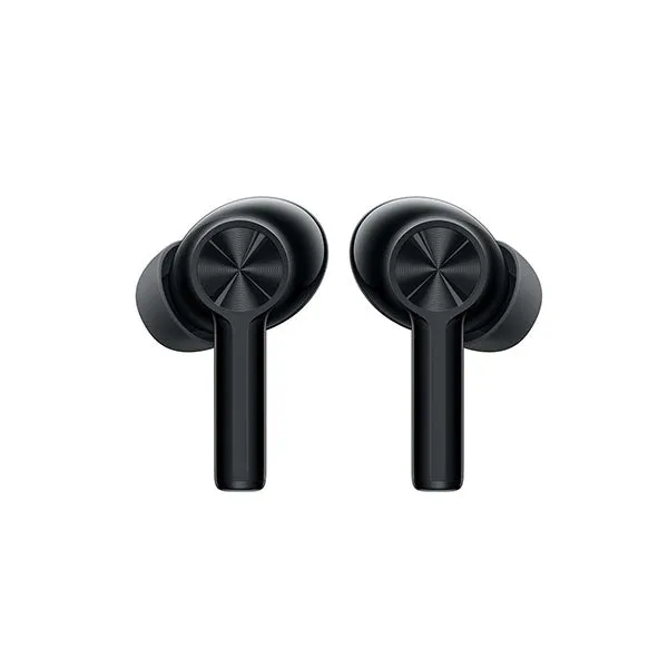 Oneplus Buds Z2 Wireless Earbuds Black-B406