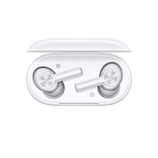 Oneplus Buds Z2 Wireless Earbuds White-6BKR