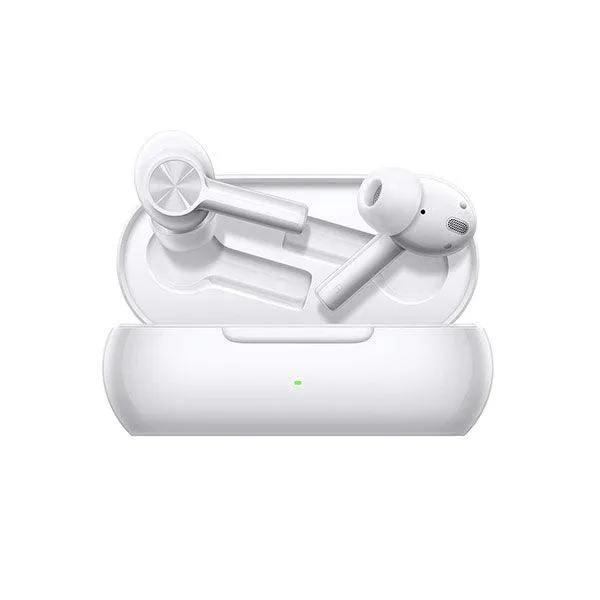 Oneplus Buds Z2 Wireless Earbuds White-6BKR