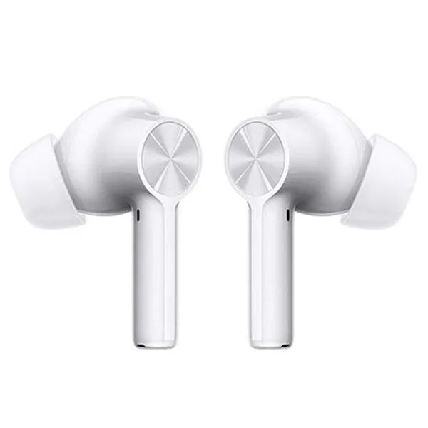 Oneplus Buds Z2 Wireless Earbuds White-6BKR