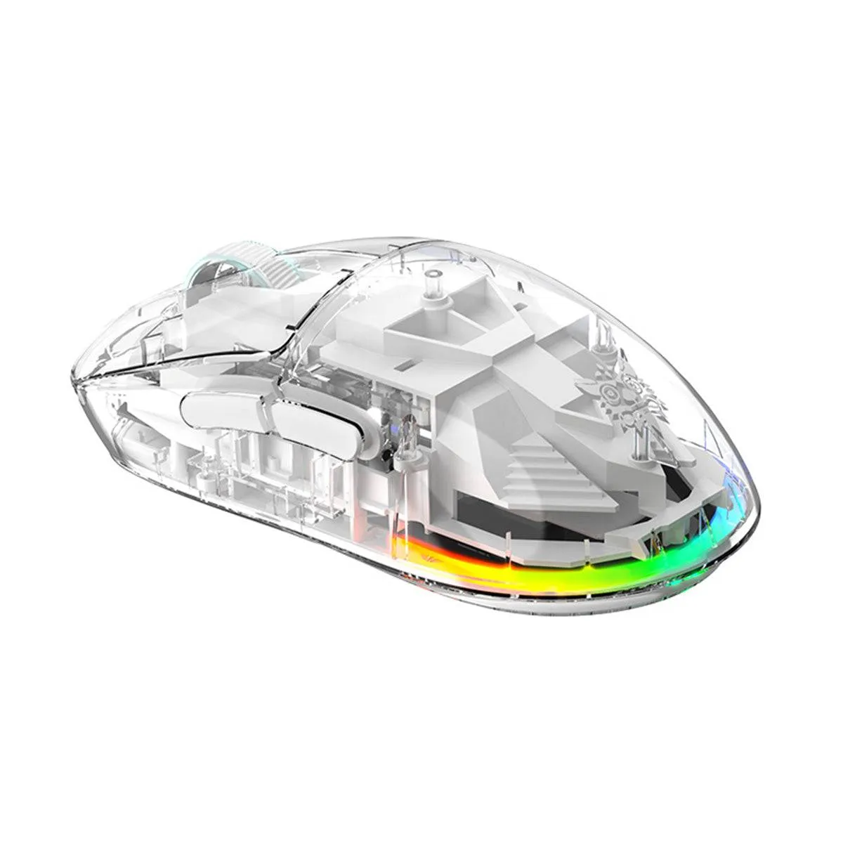 ONIKUMA CW926 Dual Mode Gaming Mouse 2.4G Wireless Wired Type-C RGB