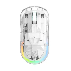 ONIKUMA CW926 Dual Mode Gaming Mouse 2.4G Wireless Wired Type-C RGB