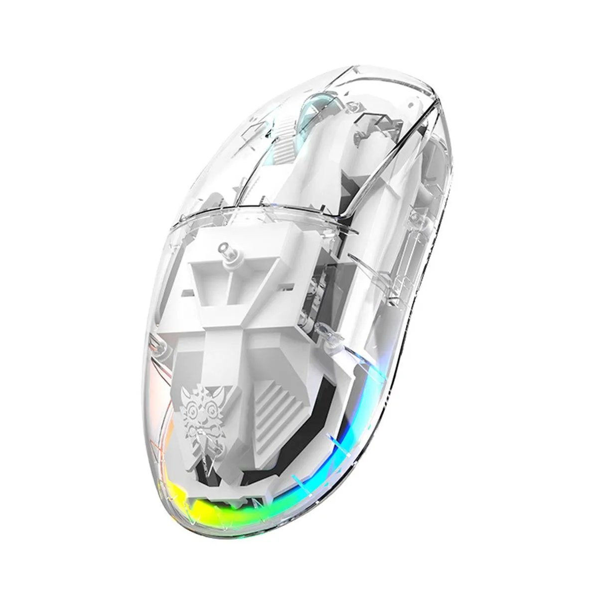 ONIKUMA CW926 Dual Mode Gaming Mouse 2.4G Wireless Wired Type-C RGB