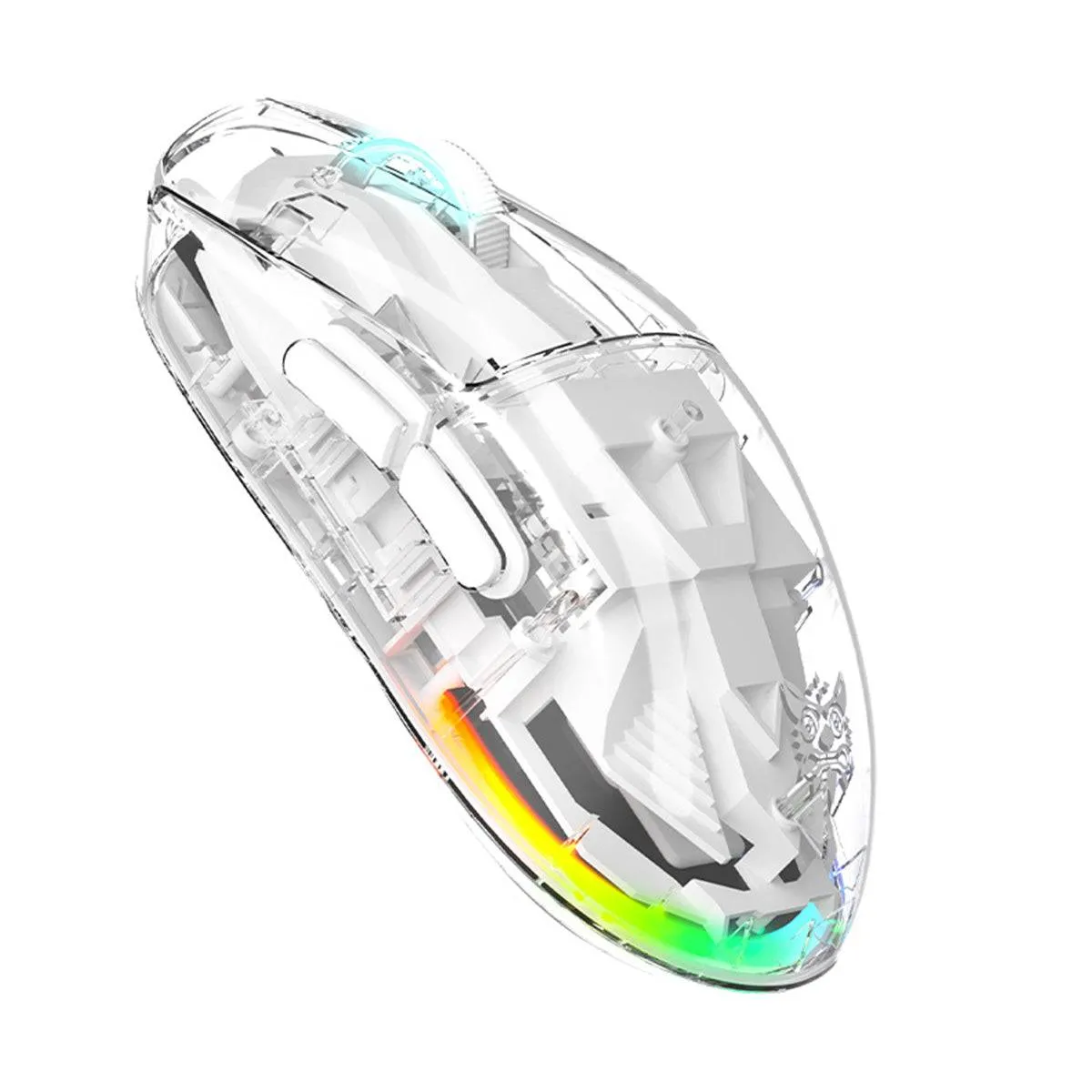 ONIKUMA CW926 Dual Mode Gaming Mouse 2.4G Wireless Wired Type-C RGB