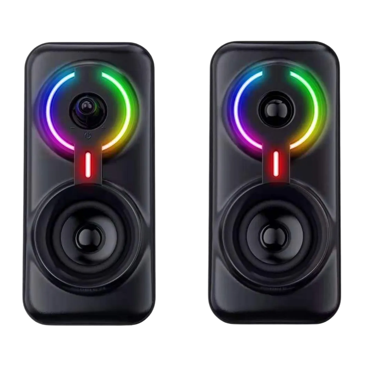 ONIKUMA L6 Multimedia Gaming Speaker with BT5.0 and AUX Mode