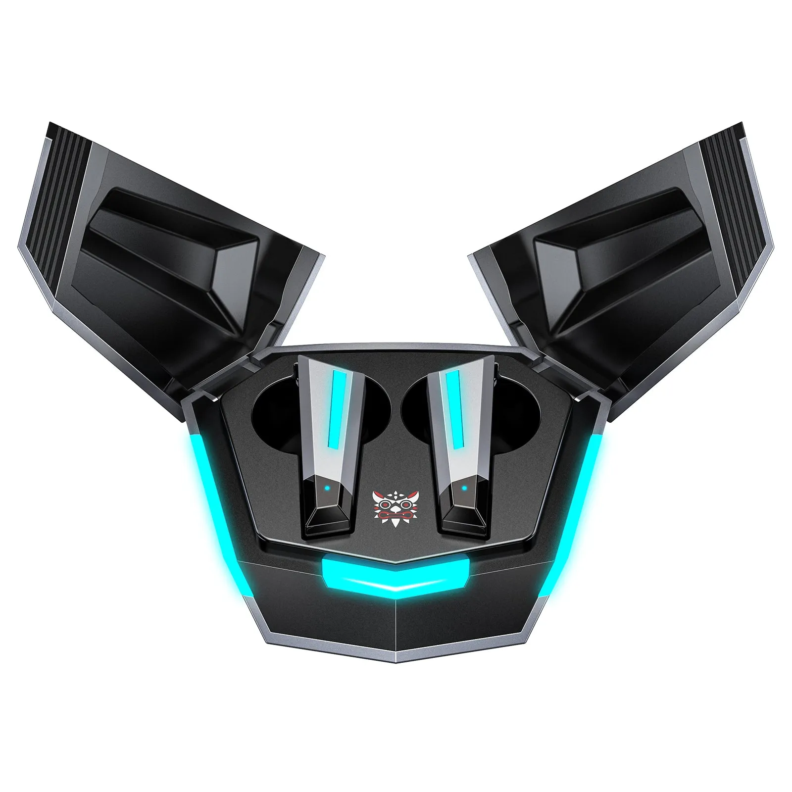 ONIKUMA T32 Bumblebee Gaming Headset, Wireless Bluetooth Earphones